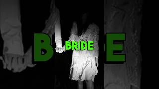 The Bloody Bride of 13 Curves Road A Classic Ghost Story horrorshorts scary unexplained ghost [upl. by Sekyere]