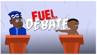 Fuel Debate [upl. by Nathanil]