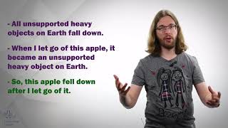 Chapter 31 Carl Hempel laws in history [upl. by Eta984]