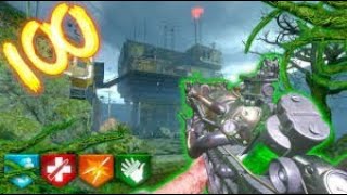 Zetsubou no shima round 100 attempt [upl. by Glavin479]