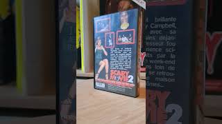 Scary Movie 2 VHS [upl. by Procto]