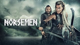 Hidden Gems Norsemen  Eine Kombination aus Vikings und Monty Python [upl. by Novit817]