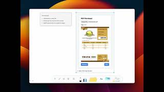 AFFiNE AI  Make it real  PDF Viewer [upl. by Tacita]