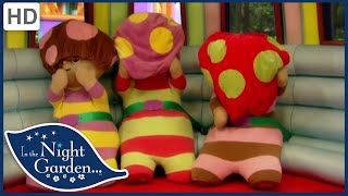 In the Night Garden 409  Trousers on the Ninky Nonk  Full Episode  Cartoons for Children [upl. by Keiryt]