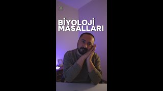 Biyoloji Masalları  Organeller [upl. by Lokcin898]