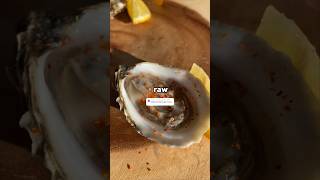 Avoiding Dangerous Vibrio Bacteria in Raw Oysters Pt 2 🦠🦪 food [upl. by Nivanod]