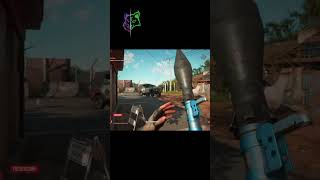 Far Cry 6 RPG7 Shot [upl. by Cooperstein]