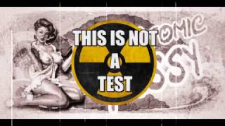 Bunkervideos  This is not a Test Minis Delly [upl. by Floridia673]