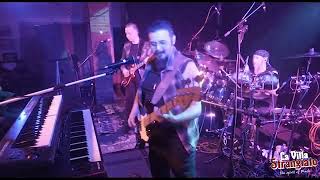 Subdivisions Live in Abingdon UK [upl. by Eimaraj]