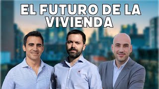 ¿Qué pasará con los precios de la vivienda en España [upl. by Pollitt939]