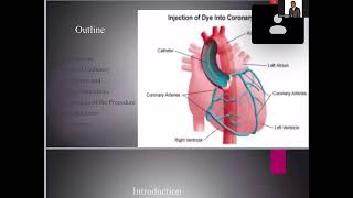 LEFT HEART CATHETERIZATION [upl. by Aicirt452]