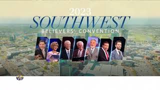 We are LIVE with the 2024 Southwest Believers Convention  Day 6 Session 2 8324 [upl. by Suivatnod]