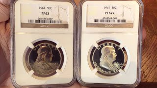 Heres all you need to know about proof gold and silver coins [upl. by Layne602]