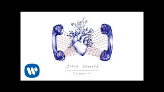 Jorge Drexler  Telefonía Videoclip Oficial [upl. by Neelat]