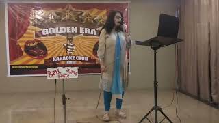 Balma khuli Hawa meMagic Created By Asha Bhosle And OP NayyerCover By Archana Bhaskar [upl. by Cherish]