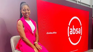 Hosting the Absa CIB 2022 Annual Financial Results Townhall [upl. by Zinah]