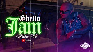 Malow Mac  Ghetto Jam Official Music Video [upl. by Pandora182]