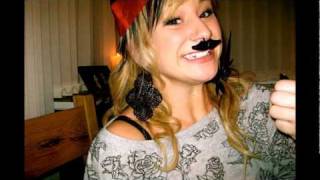 Jen Ledger Singing Fallin Song By Alicia Keys [upl. by Ahsitil]