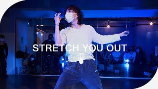 Summer Walker  Stretch You Out ft A Boogie wit da Hoodie l JUNGSEOK Choreography [upl. by Sivatco109]