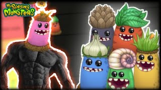 DEBATE SÉRIO Qual é o melhor Dipster do My Singing Monsters  Tier list [upl. by Afesoj]