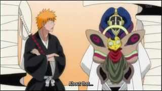 Bleach 230  Zanpaktou And Arrancar Encyclopedia [upl. by Gaw369]