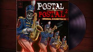 POSTAL 1  2 OST  31 Christian Salyer  Mall Muzak 2 [upl. by Tim]