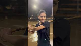 Kumbida pona Deivam  silambam version  Hanu from stickman silambam shorts tamil trending [upl. by Ylsel430]