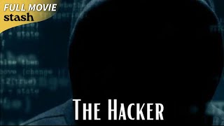 The Hacker  ActionAdventure  Full Movie  Human Trafficking Vigilante [upl. by Wadleigh677]