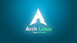 Installing Arch Linux Like A Noob [upl. by Braun521]