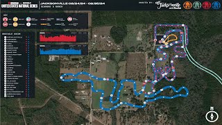 Spartan Race Jacksonville 2024 [upl. by Prissy]