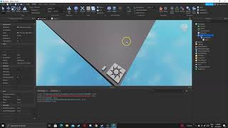 how to use Vector3 in roblox studio [upl. by Ayel328]