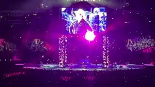 Garth Brooks  The Dance Charlotte NC [upl. by Eaneg]