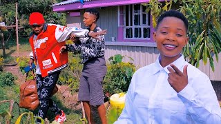 Kiinam Icham ShereheVicky Brilliance Latest Kalenjin Song Official HD Video [upl. by Cattima923]