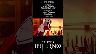 Dante´s Inferno  Logro  Slaughter At Acre  Carnicería En Acre [upl. by Gretal]