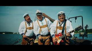 Matrosen in Lederhosen  Ahoi Ahoi Ahoi Offizielles Musikvideo [upl. by Jerroll]