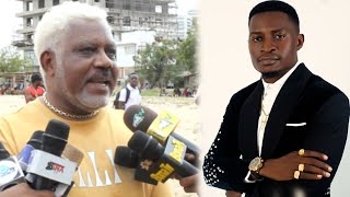 BABU WA TIKTOK AFICHUA SIRI ZOTE CHIEF GODLOVE PESA ZA FREEMASON ANATOA KAFARA MIMI NAKAA NYUMBAN [upl. by Yatnuahs]