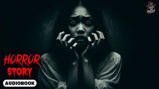 10 Scary stories to tell in the dark audiobook [upl. by Irrot]