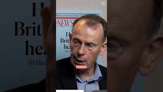 Britain has a work problem  Andrew Marr  The New Statesman [upl. by Bajaj]