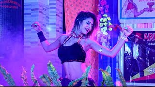 Tu Cheez Badi Hai Mast Mastdancer DishaWB Stage Parformance [upl. by Doug]