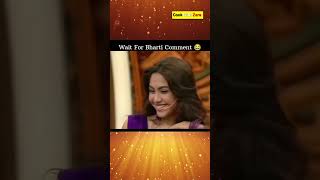 Jannat Zubair amp Reem❤️Wait For Bharti Comment❤️At Laughter Chefjannatzubair mrfaisu [upl. by Roy233]