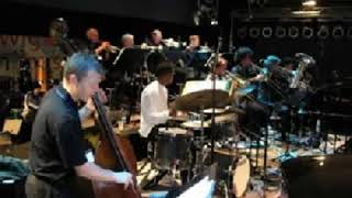 NDR Big Band Feat Nils Landgren amp Pat Metheny  Jazzbaltica Salzau 1st July 2006 Bootleg [upl. by Ydahs907]