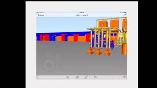 Autodesk® BIM 360™ Webinar 021014  BIM 360 Glue Mobile iPad App [upl. by Atteuqram]