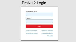 Create a Student Account [upl. by Ellessig]