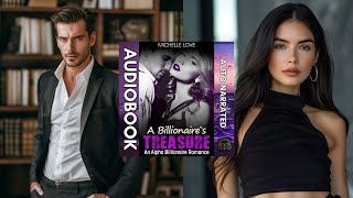 Billionaire Romance Audiobook quotTaking Herquot [upl. by Kurtzig]