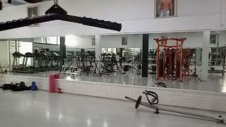 0017 Tap Gym Cung MT Minh Thach Part 083 [upl. by Shari833]