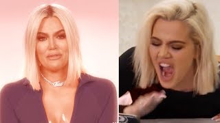 Khloe Kardashian CRIES Over Tristan Cheating On Her With Jordyn In EPIC New KUWTK Season Trailer [upl. by Rochkind]