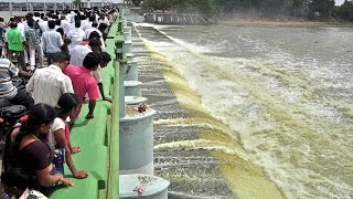 Discussing Cauvery water issue [upl. by Gunning]