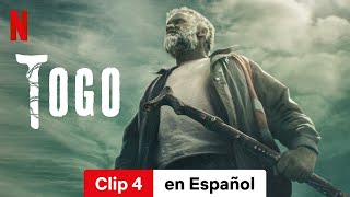 Togo Clip 4  Tráiler en Español  Netflix [upl. by Xantha654]