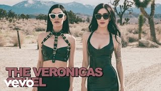 The Veronicas  Cruel Pseudo Video [upl. by Eladroc297]