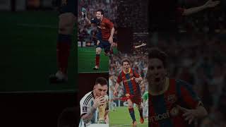 Happy 37th Birthday Leonel Messi 🐐 lm10 messi happybirthdayleomessi skys28 audioedit leomessi [upl. by Grew]